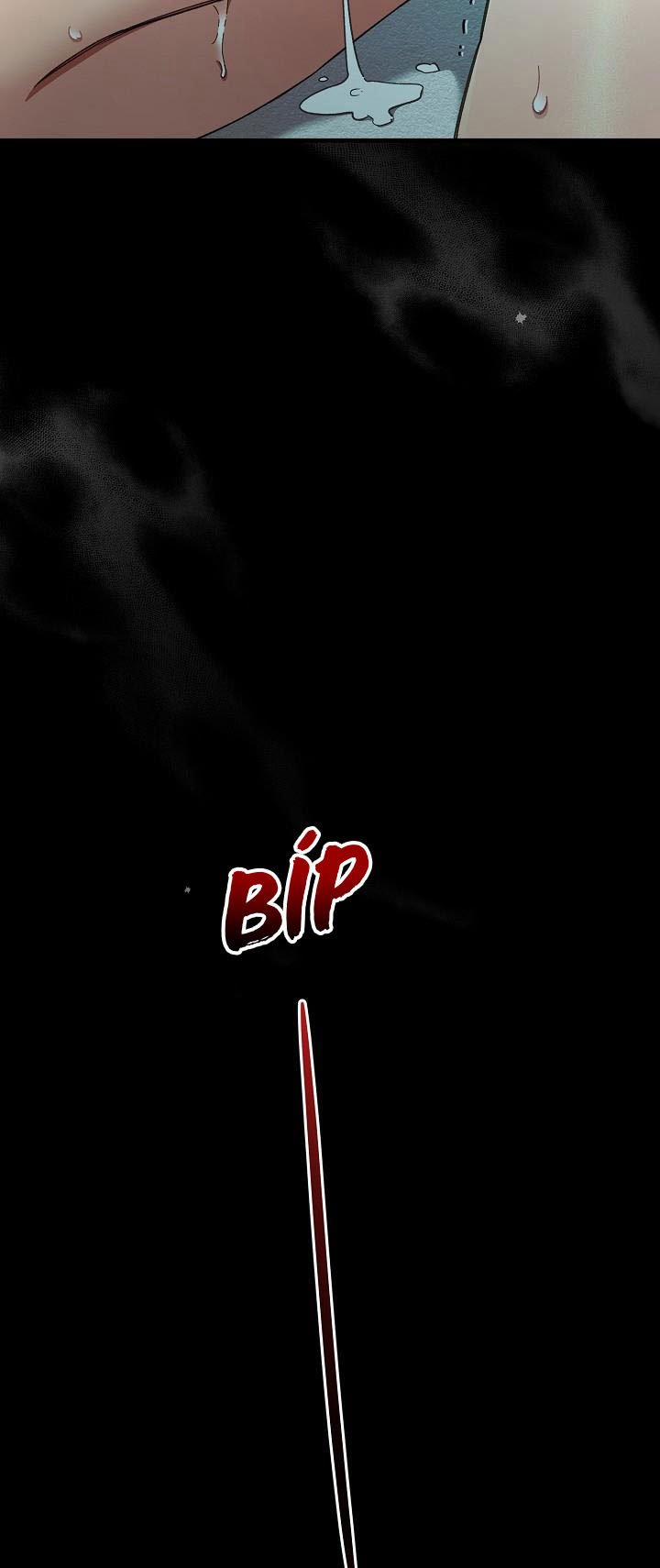 Chuyến Tàu Cuồng Loạn 27 (H+) trang 49