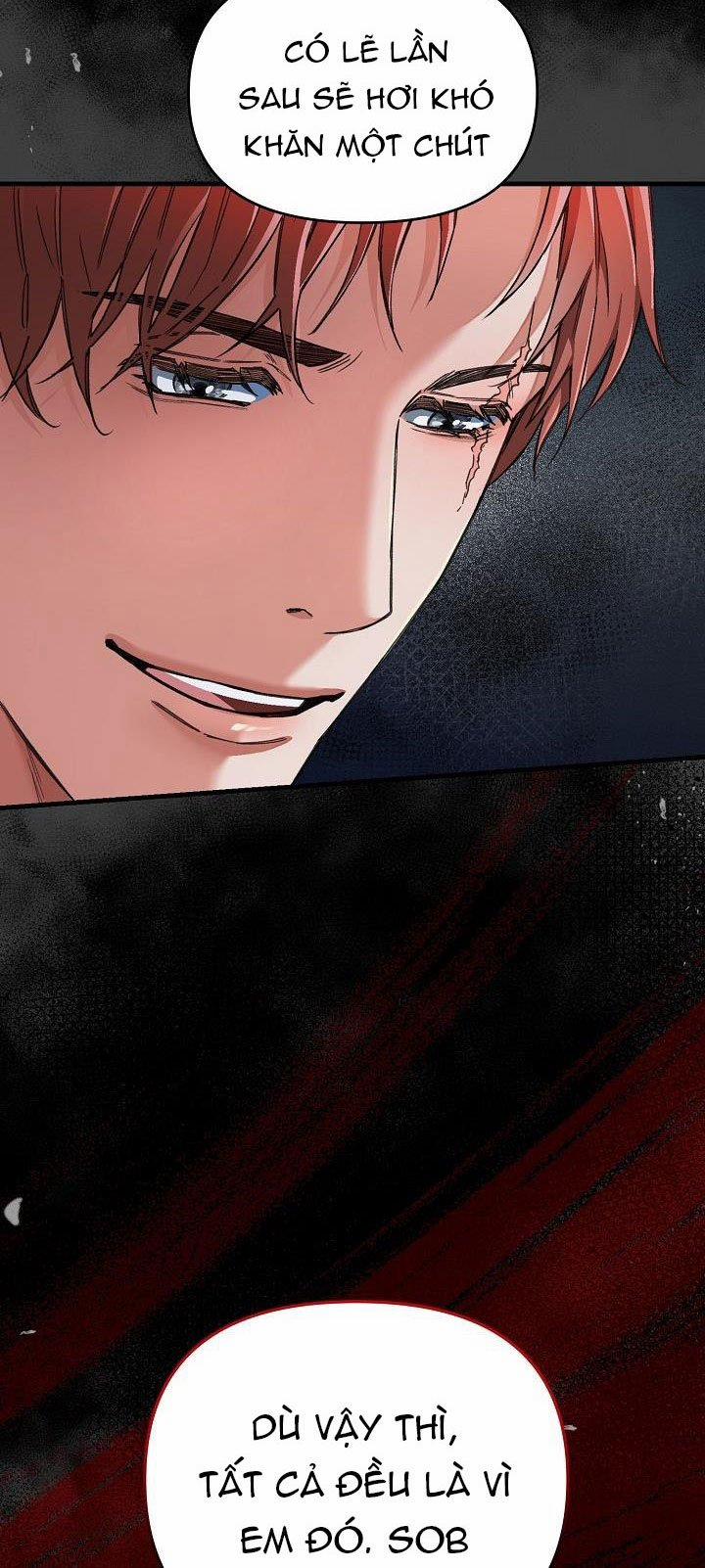 Chuyến Tàu Cuồng Loạn 27 (H+) trang 5