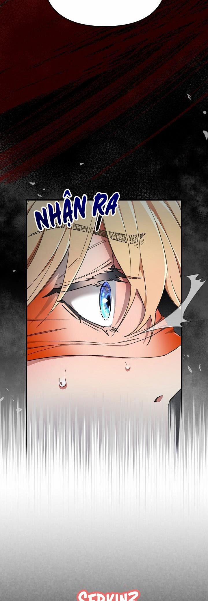 Chuyến Tàu Cuồng Loạn 27 (H+) trang 6