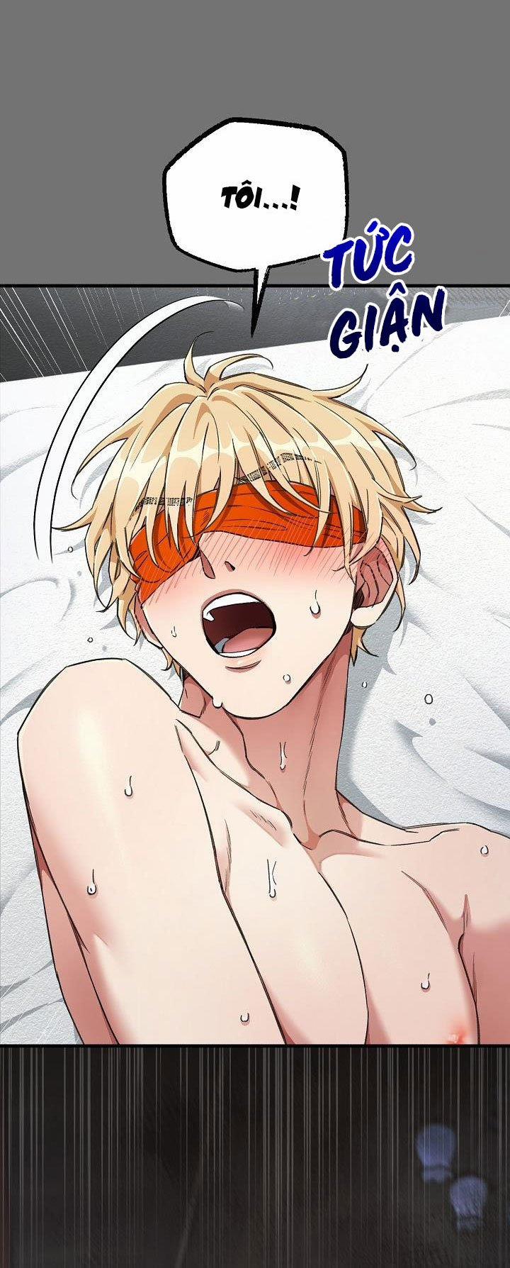 Chuyến Tàu Cuồng Loạn 27 (H+) trang 9