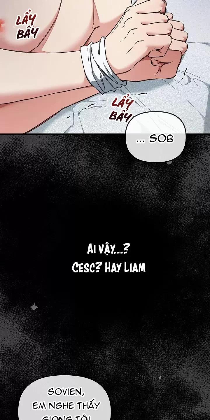 Chuyến Tàu Cuồng Loạn 27 trang 1