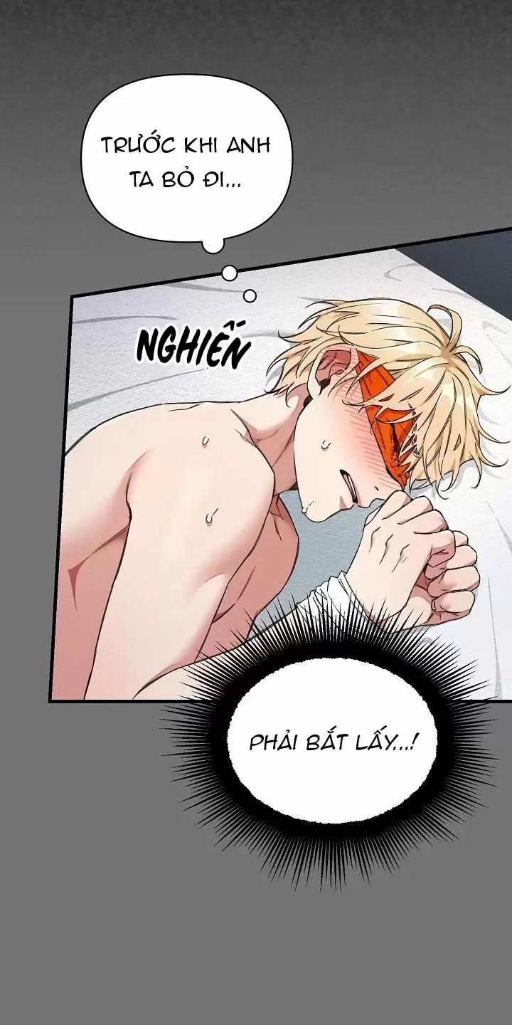 Chuyến Tàu Cuồng Loạn 27 trang 14