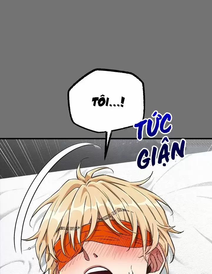 Chuyến Tàu Cuồng Loạn 27 trang 15