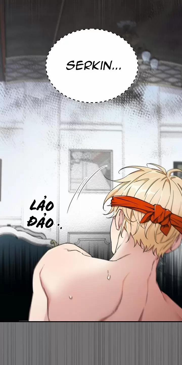 Chuyến Tàu Cuồng Loạn 27 trang 17