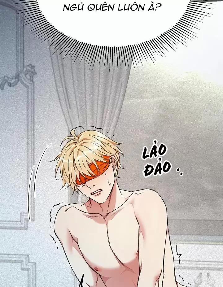 Chuyến Tàu Cuồng Loạn 27 trang 22