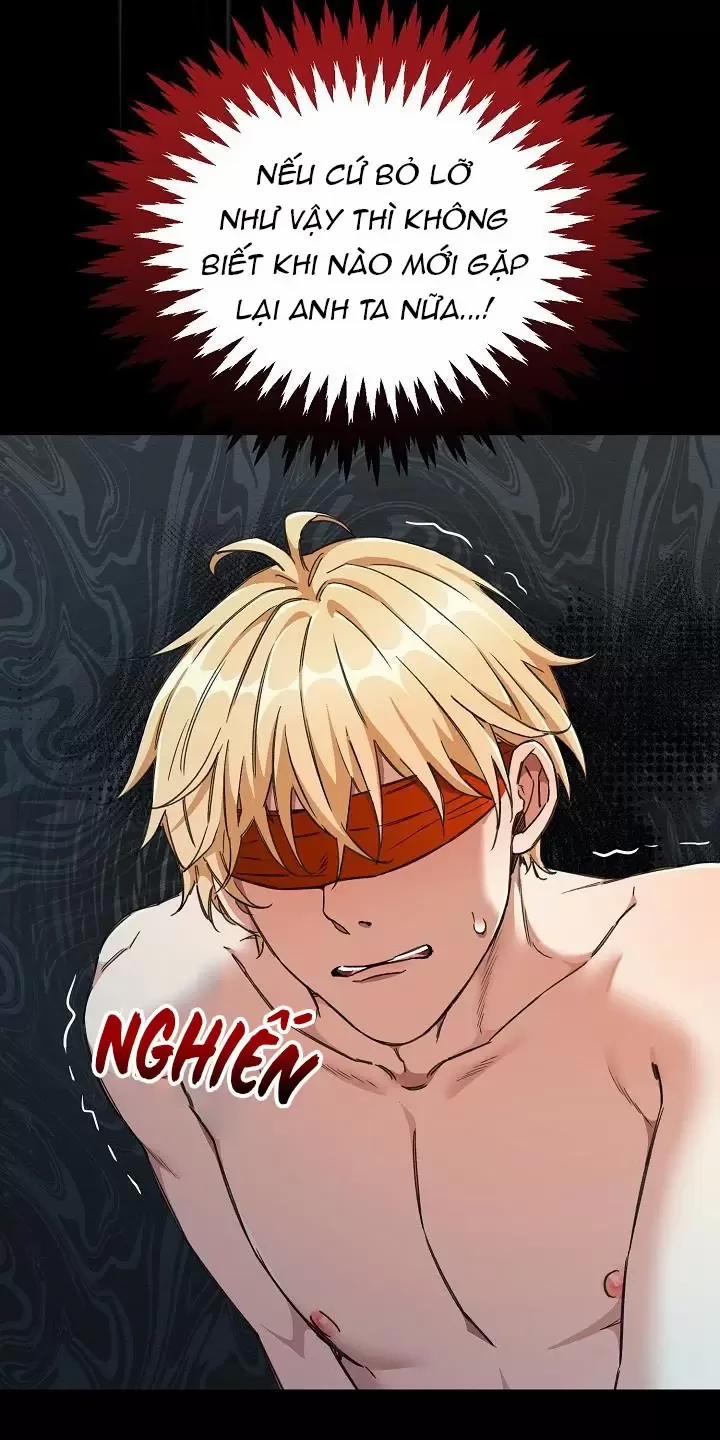 Chuyến Tàu Cuồng Loạn 27 trang 24