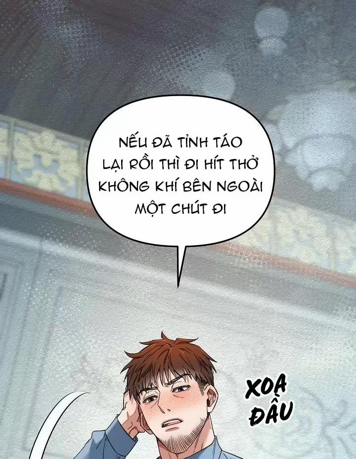 Chuyến Tàu Cuồng Loạn 27 trang 28