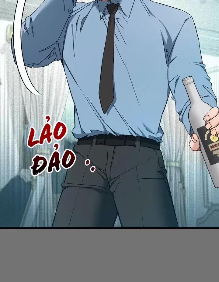 Chuyến Tàu Cuồng Loạn 27 trang 29