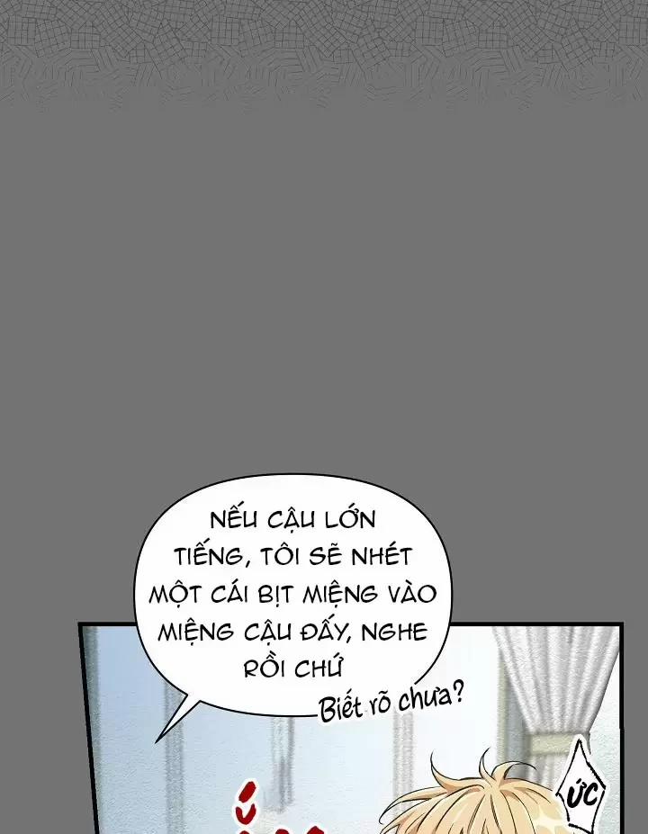 Chuyến Tàu Cuồng Loạn 27 trang 31