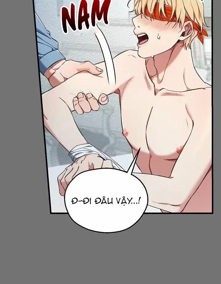 Chuyến Tàu Cuồng Loạn 27 trang 32