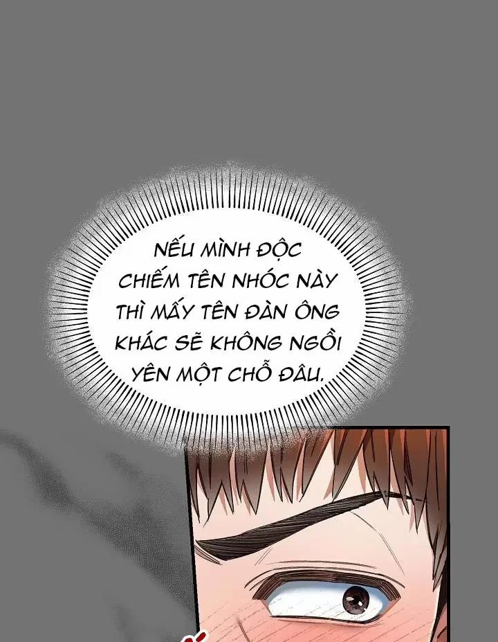 Chuyến Tàu Cuồng Loạn 27 trang 34