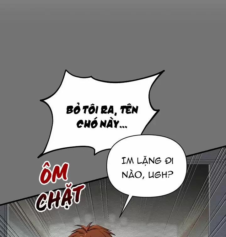 Chuyến Tàu Cuồng Loạn 27 trang 38