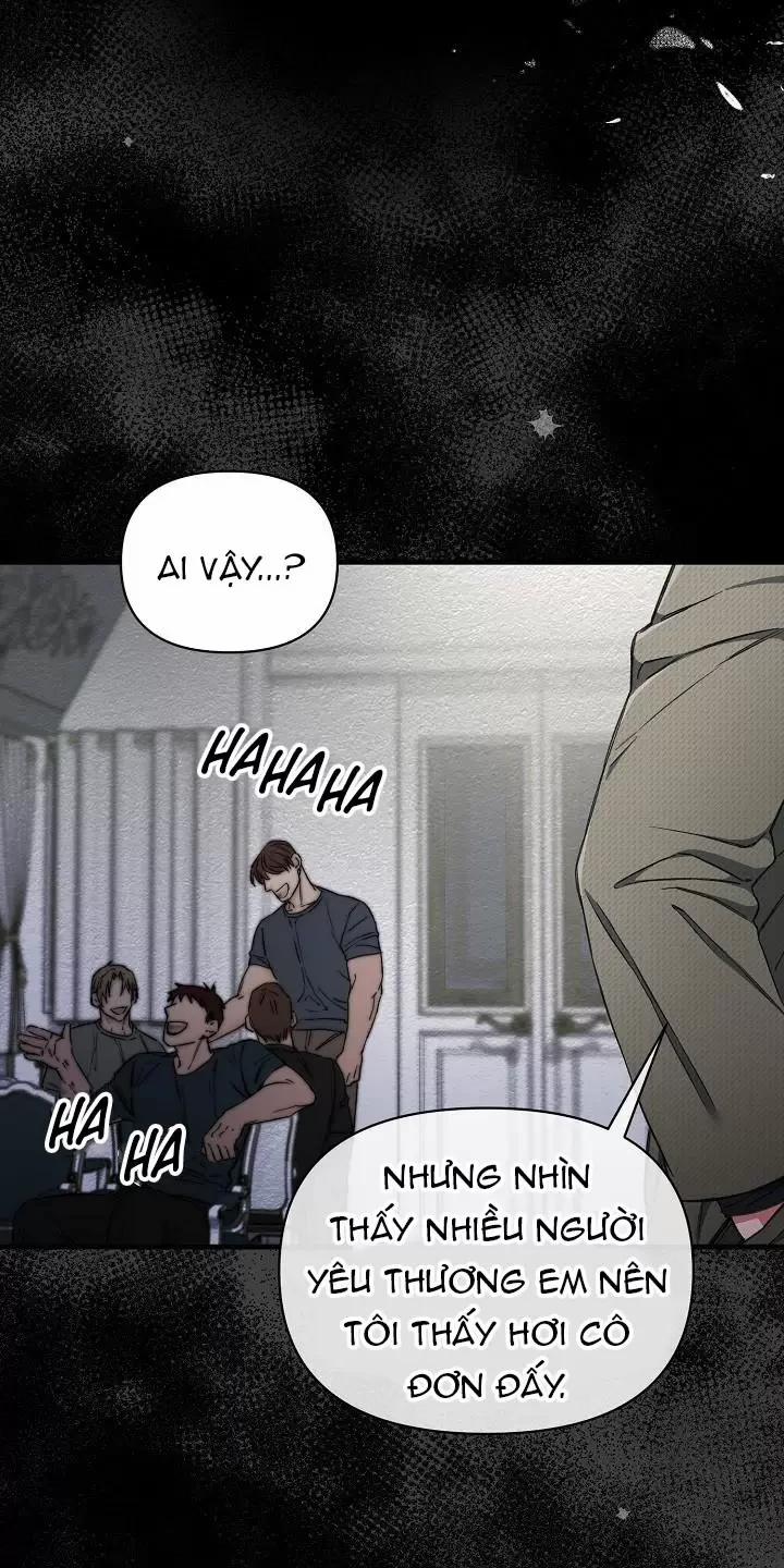 Chuyến Tàu Cuồng Loạn 27 trang 4