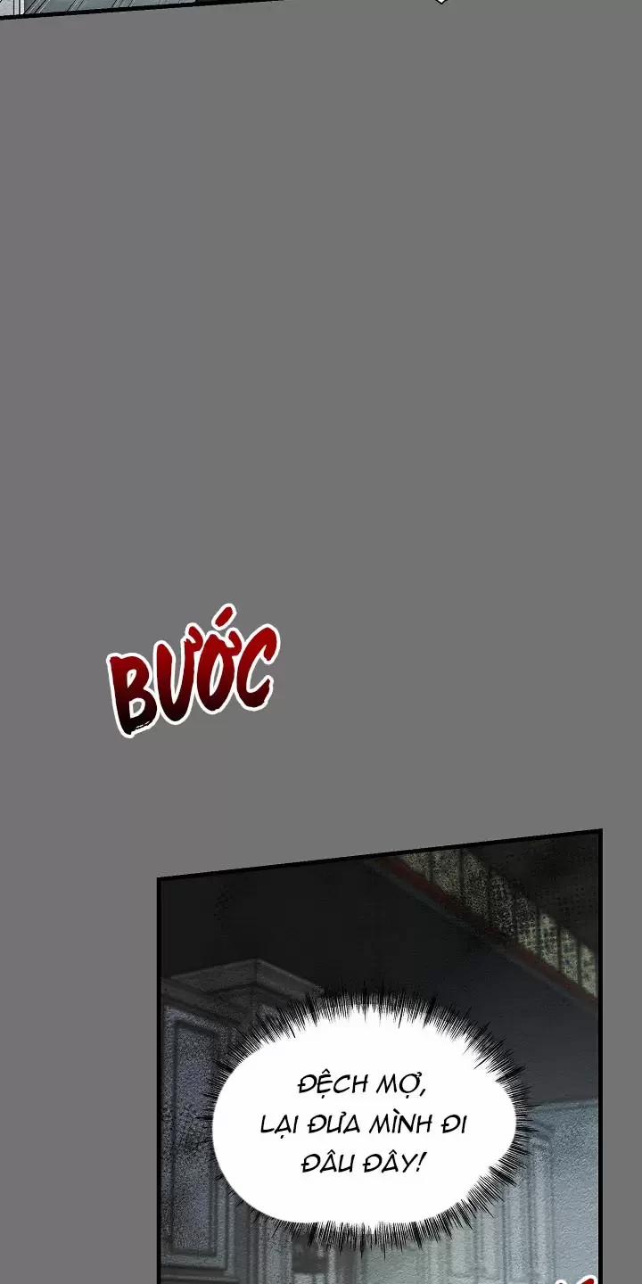 Chuyến Tàu Cuồng Loạn 27 trang 40