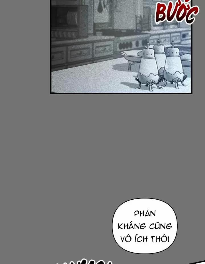 Chuyến Tàu Cuồng Loạn 27 trang 41