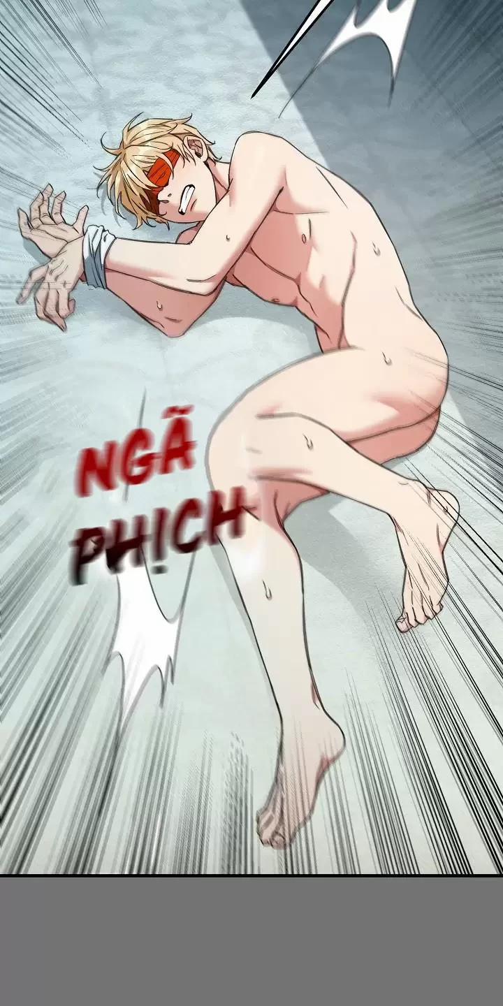 Chuyến Tàu Cuồng Loạn 27 trang 43