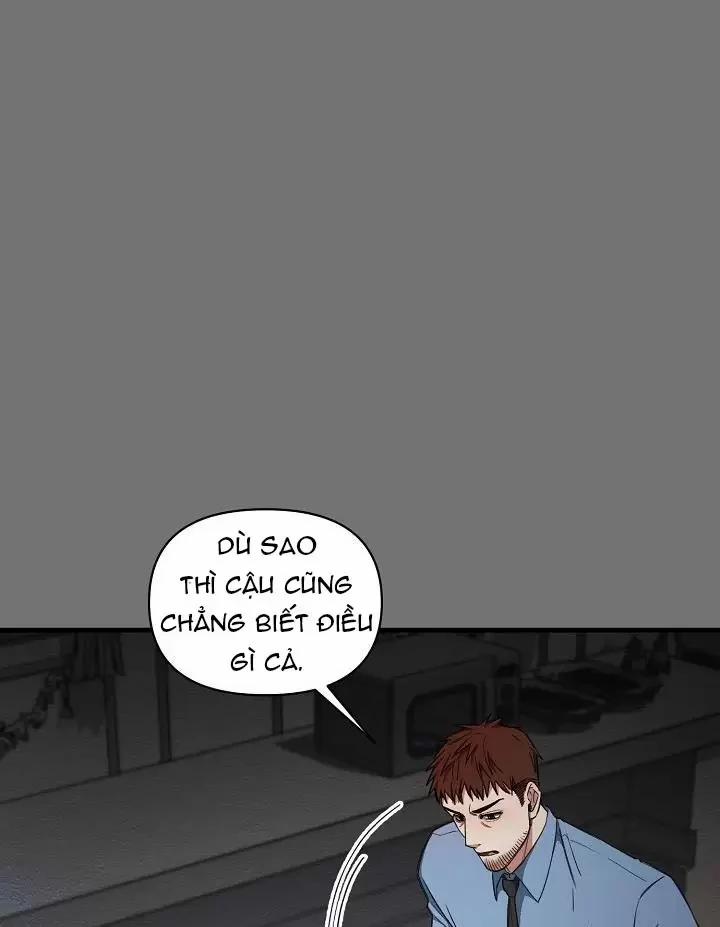 Chuyến Tàu Cuồng Loạn 27 trang 44