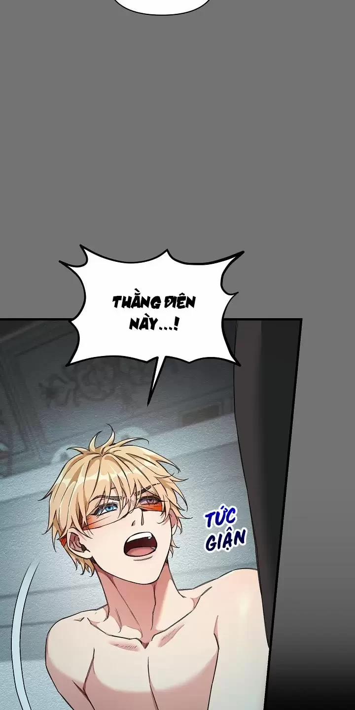 Chuyến Tàu Cuồng Loạn 27 trang 46