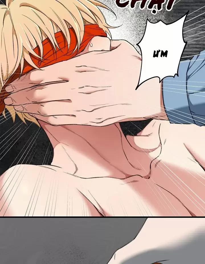 Chuyến Tàu Cuồng Loạn 27 trang 48