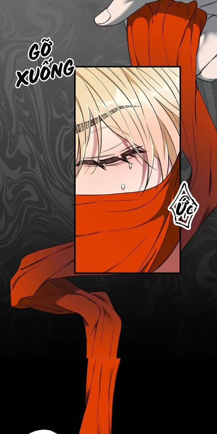 Chuyến Tàu Cuồng Loạn 27 trang 49