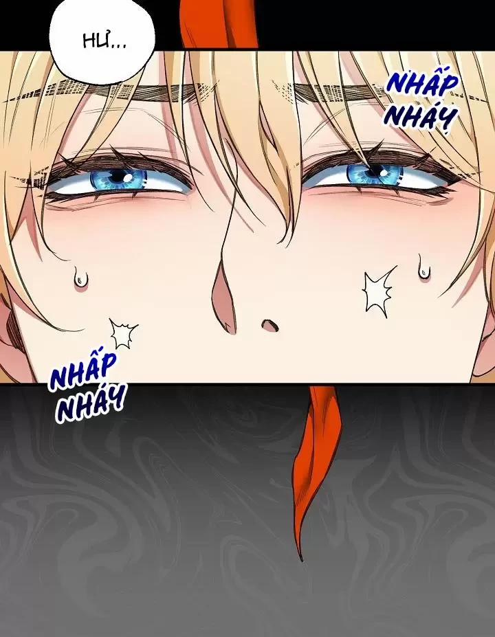 Chuyến Tàu Cuồng Loạn 27 trang 50