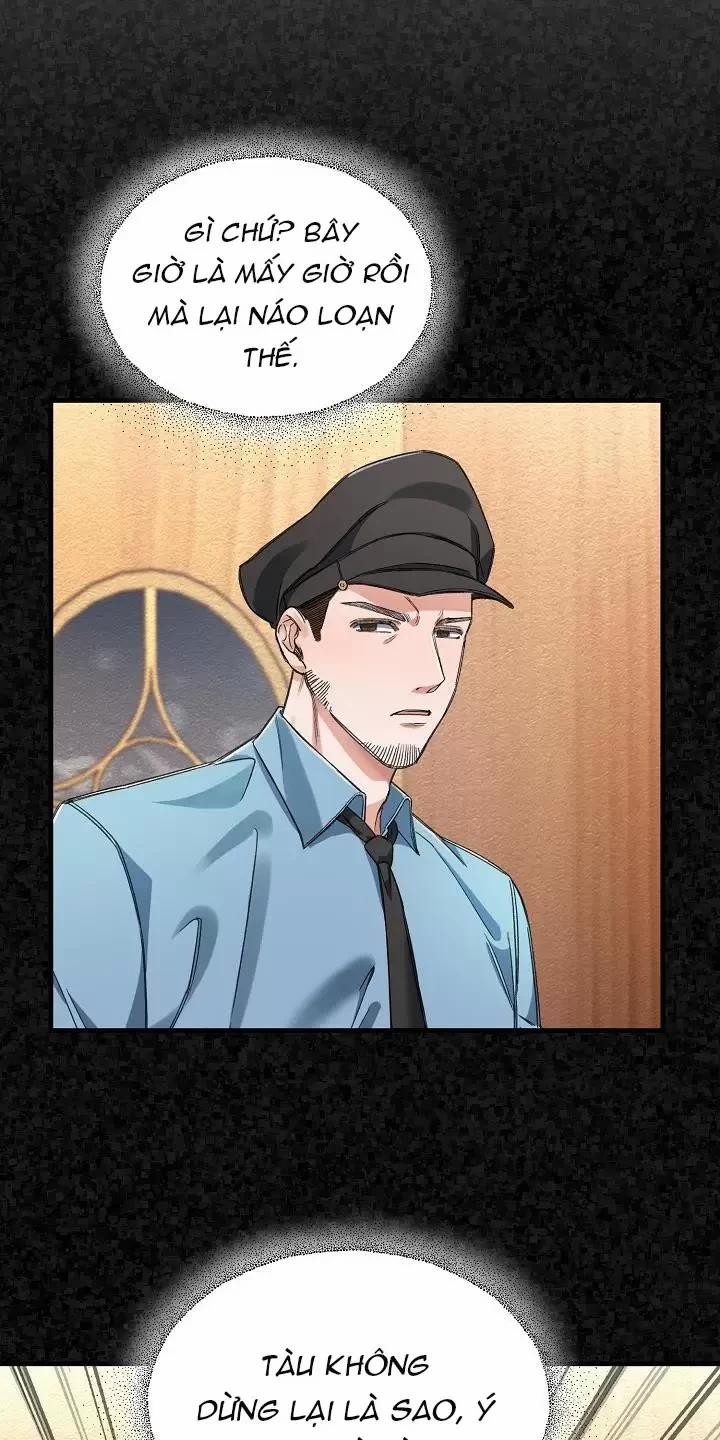 Chuyến Tàu Cuồng Loạn 27 trang 53