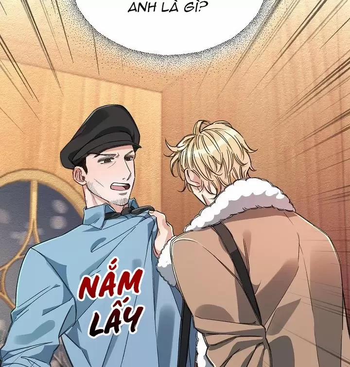 Chuyến Tàu Cuồng Loạn 27 trang 54