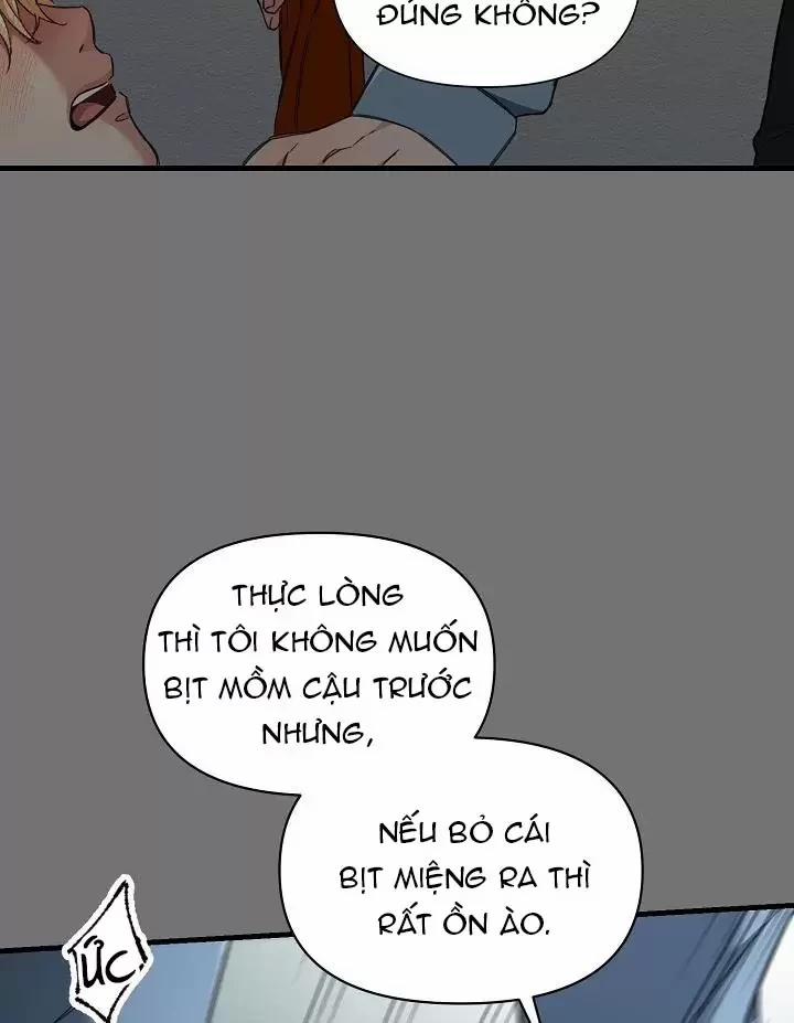 Chuyến Tàu Cuồng Loạn 27 trang 57