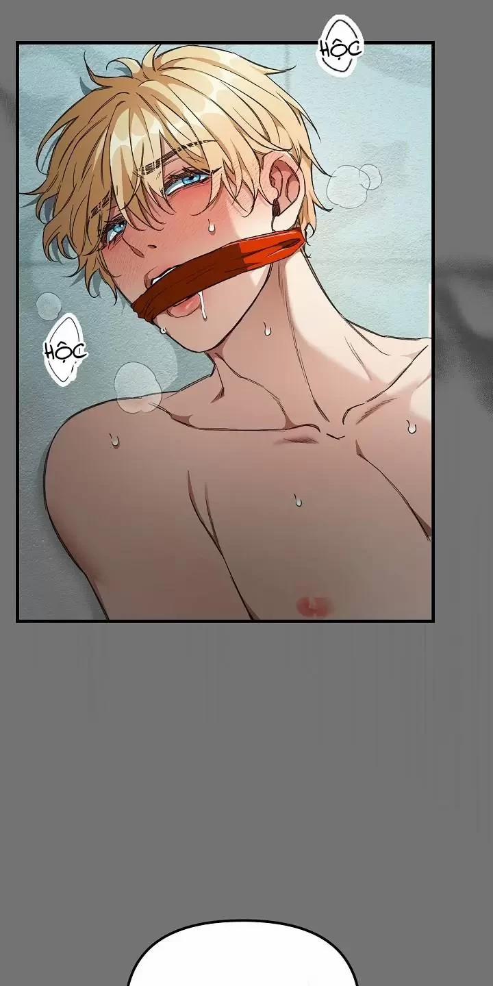 Chuyến Tàu Cuồng Loạn 27 trang 59