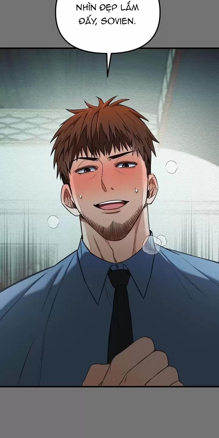 Chuyến Tàu Cuồng Loạn 27 trang 60