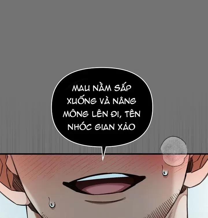 Chuyến Tàu Cuồng Loạn 27 trang 61