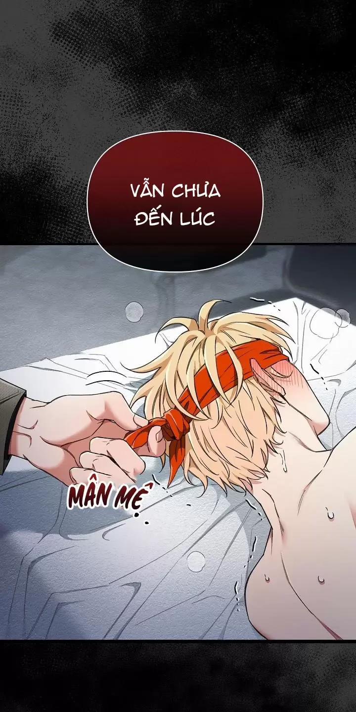 Chuyến Tàu Cuồng Loạn 27 trang 7