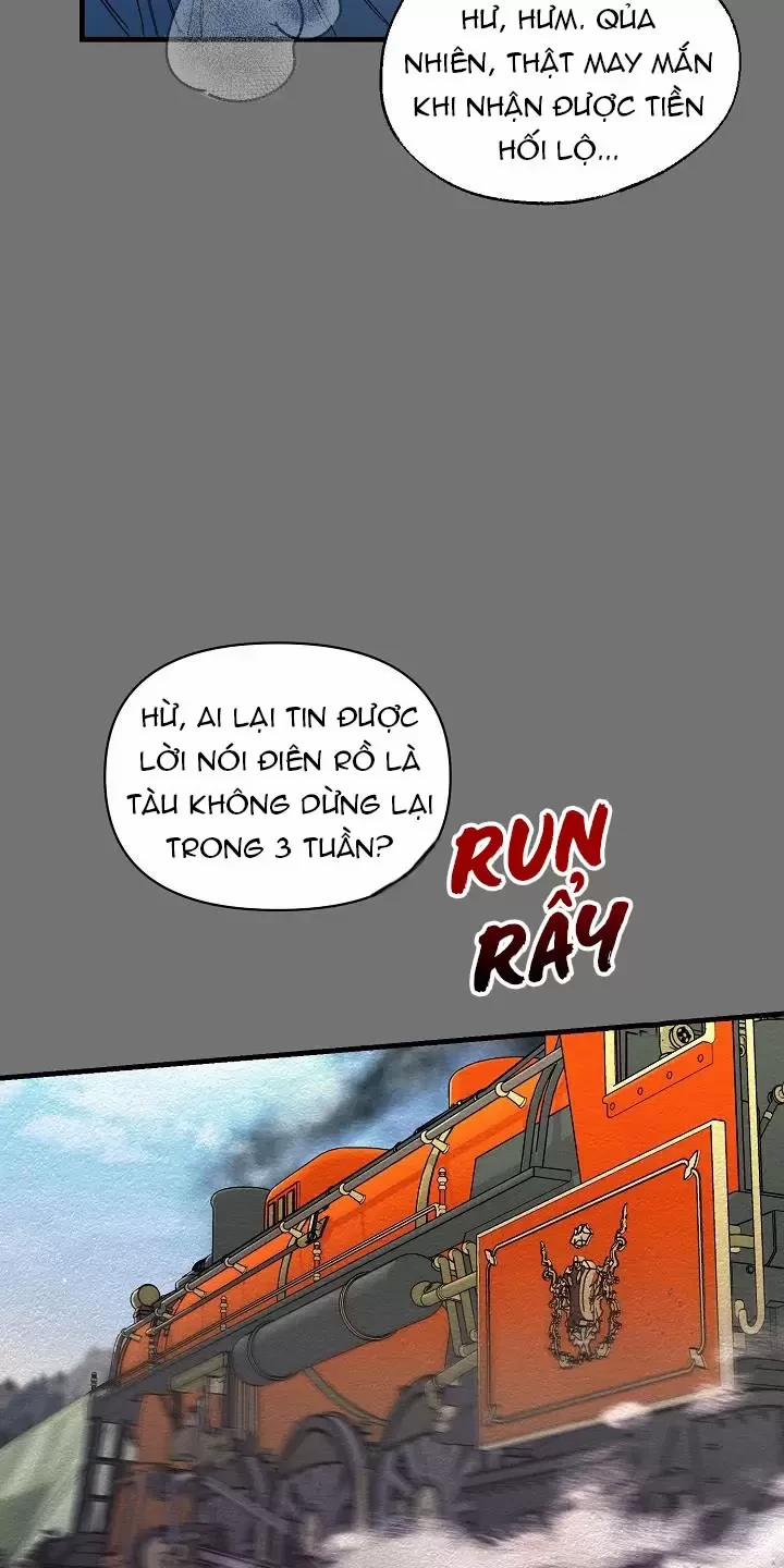 Chuyến Tàu Cuồng Loạn 27 trang 71