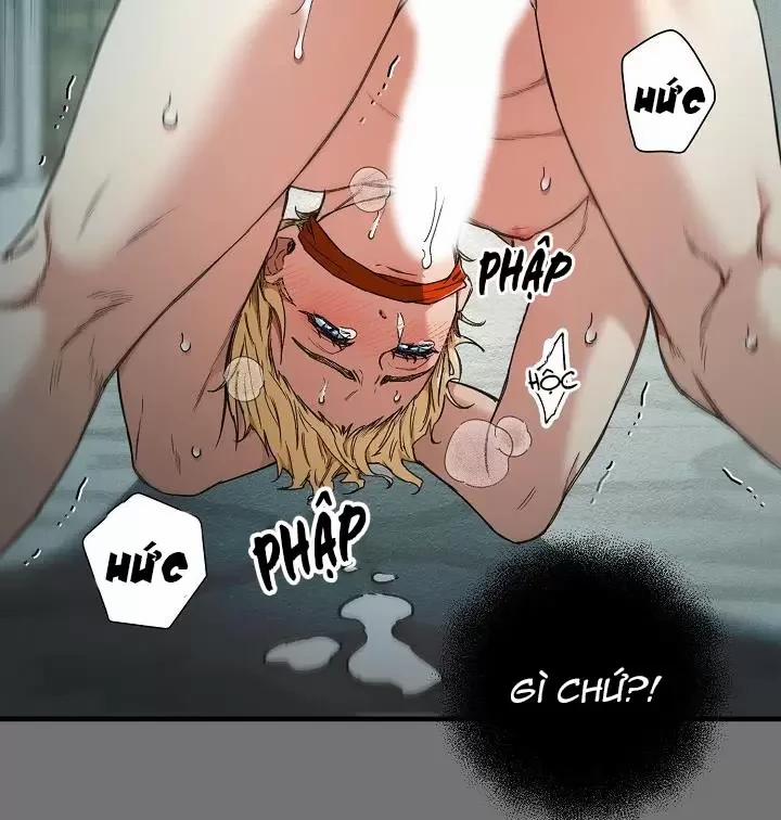 Chuyến Tàu Cuồng Loạn 27 trang 73