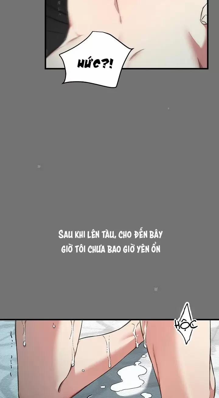 Chuyến Tàu Cuồng Loạn 27 trang 78