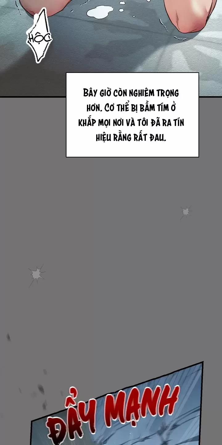 Chuyến Tàu Cuồng Loạn 27 trang 79