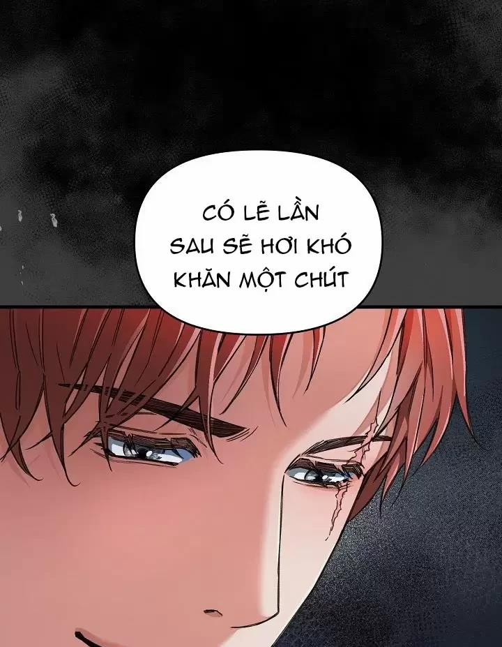 Chuyến Tàu Cuồng Loạn 27 trang 8