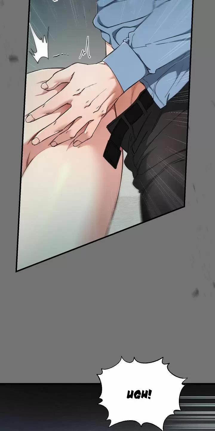 Chuyến Tàu Cuồng Loạn 27 trang 80