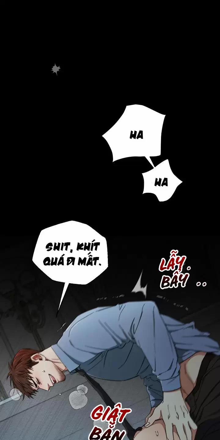 Chuyến Tàu Cuồng Loạn 27 trang 83