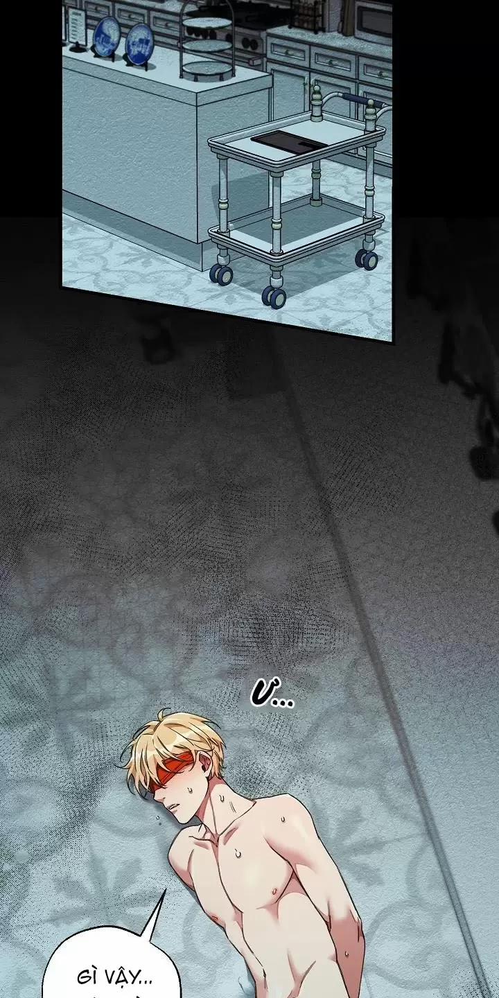 Chuyến Tàu Cuồng Loạn 27 trang 89