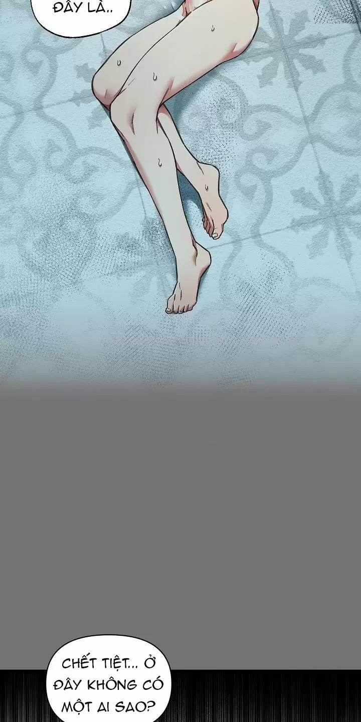 Chuyến Tàu Cuồng Loạn 27 trang 90