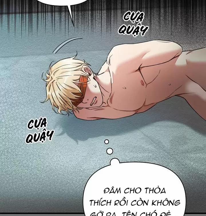 Chuyến Tàu Cuồng Loạn 27 trang 91