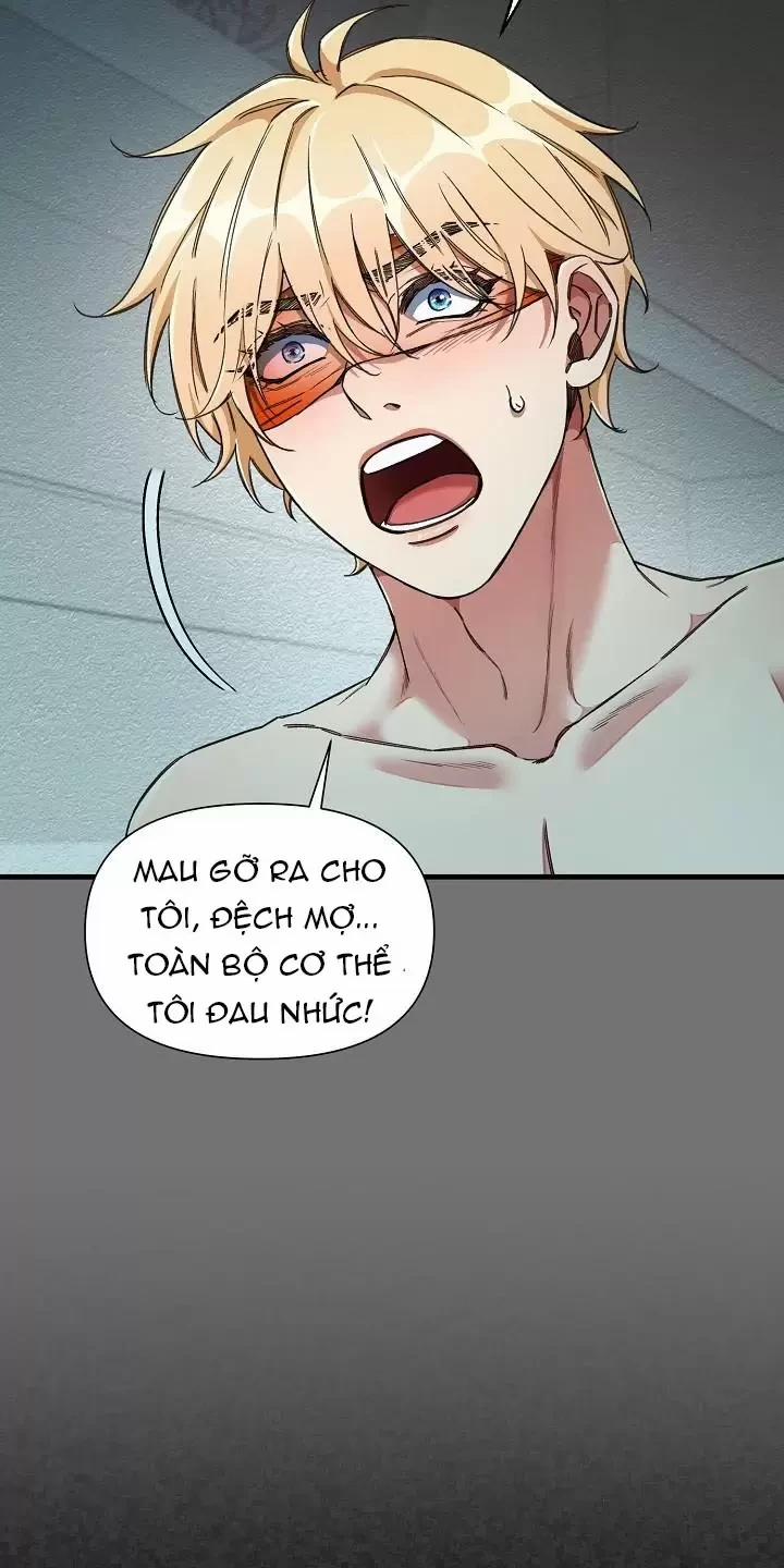 Chuyến Tàu Cuồng Loạn 27 trang 93