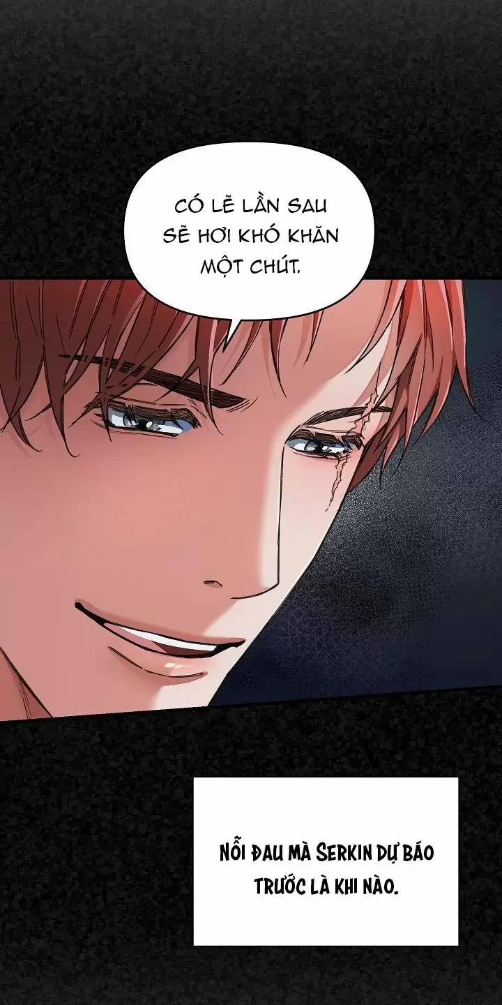 Chuyến Tàu Cuồng Loạn 27 trang 94