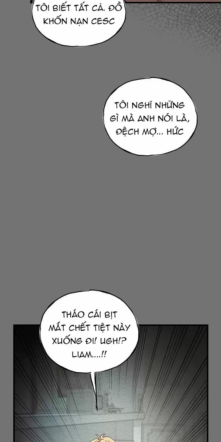 Chuyến Tàu Cuồng Loạn 27 trang 97