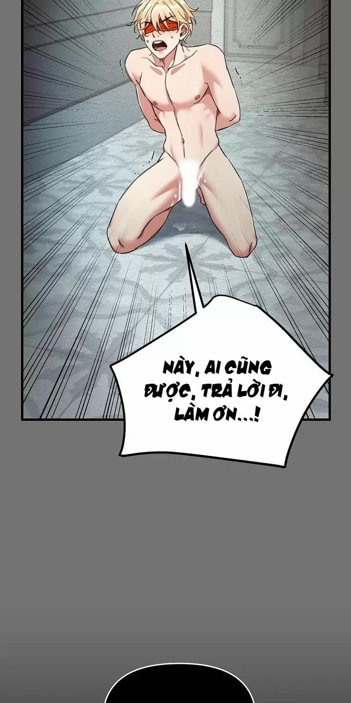 Chuyến Tàu Cuồng Loạn 27 trang 98