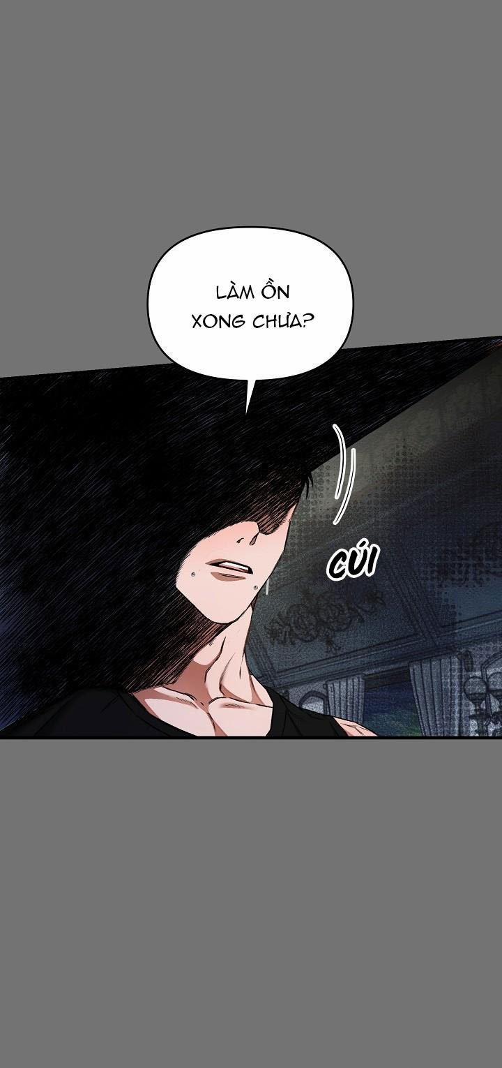 Chuyến Tàu Cuồng Loạn 28 (H+) trang 10