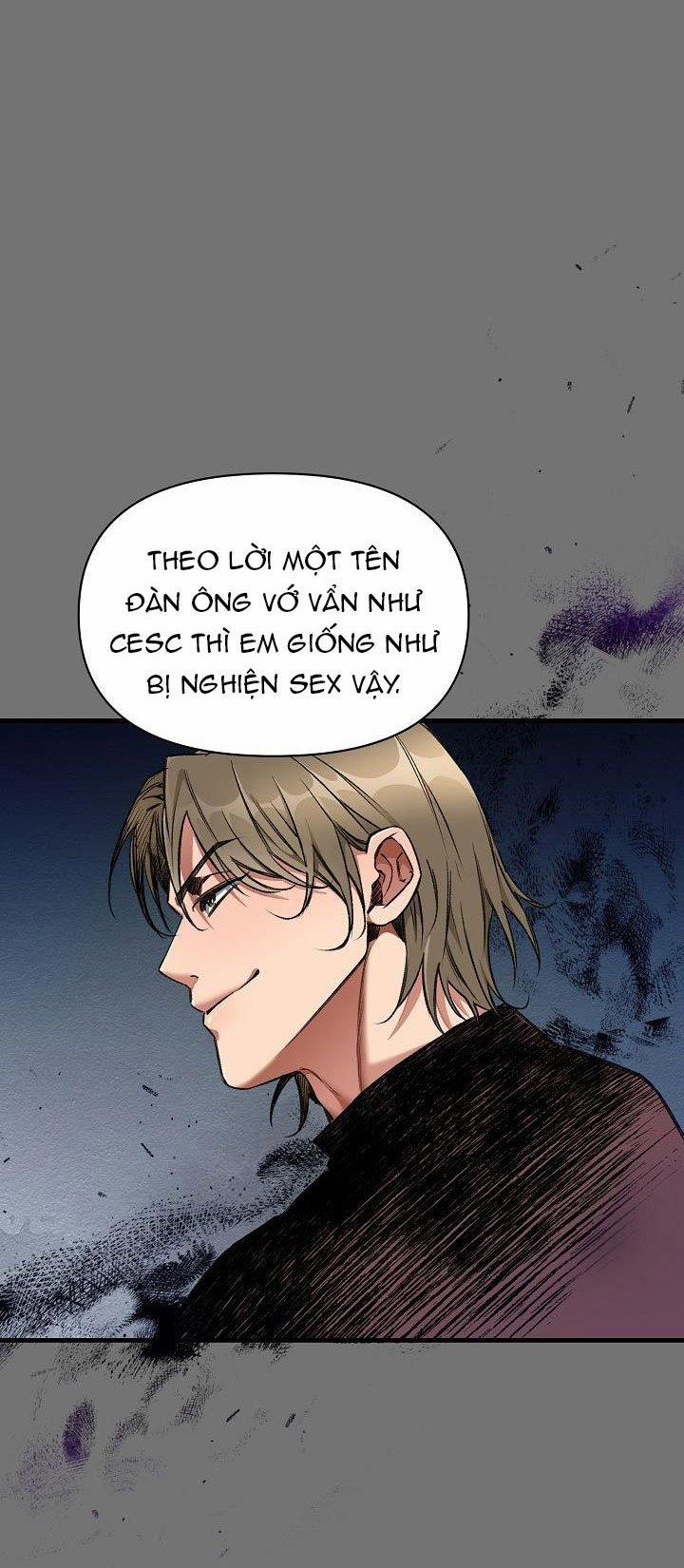Chuyến Tàu Cuồng Loạn 28 (H+) trang 25