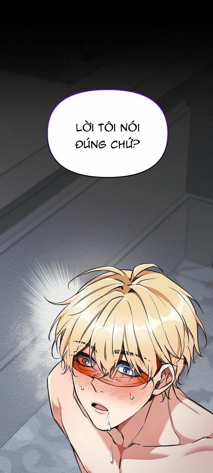 Chuyến Tàu Cuồng Loạn 28 (H+) trang 27