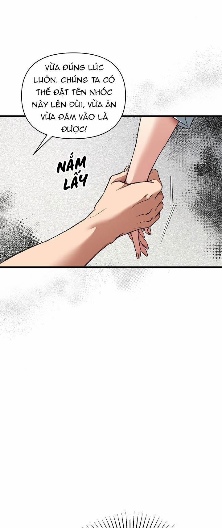 Chuyến Tàu Cuồng Loạn 28 (H+) trang 48